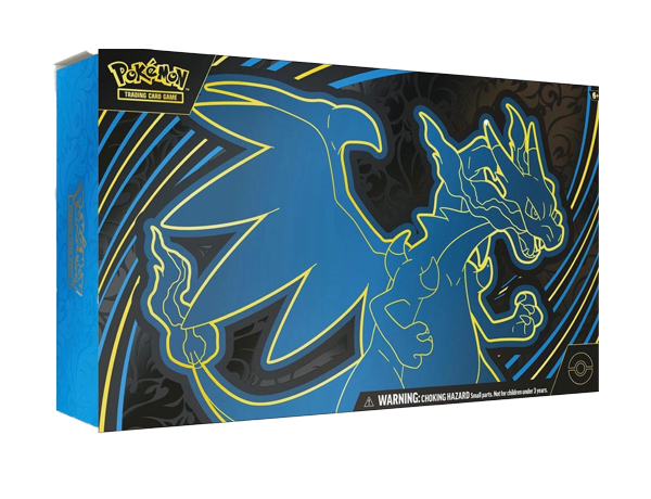 Phantasmal flames ultra premium collection