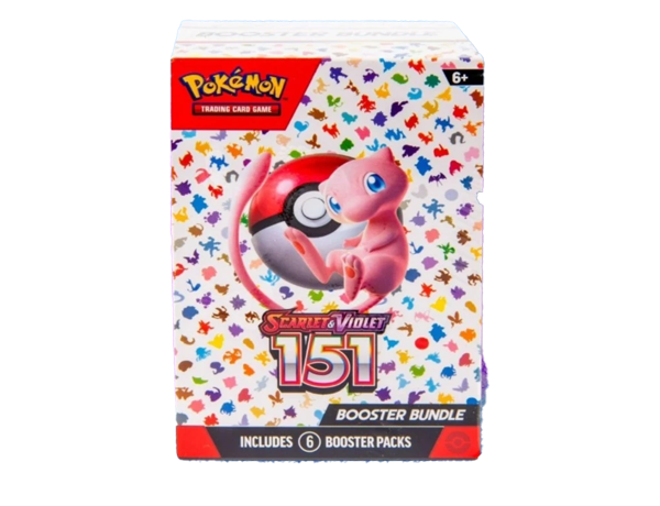 151 bundle (Sealed)