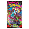 Phantasmal flames booster pack (Öppnas live)