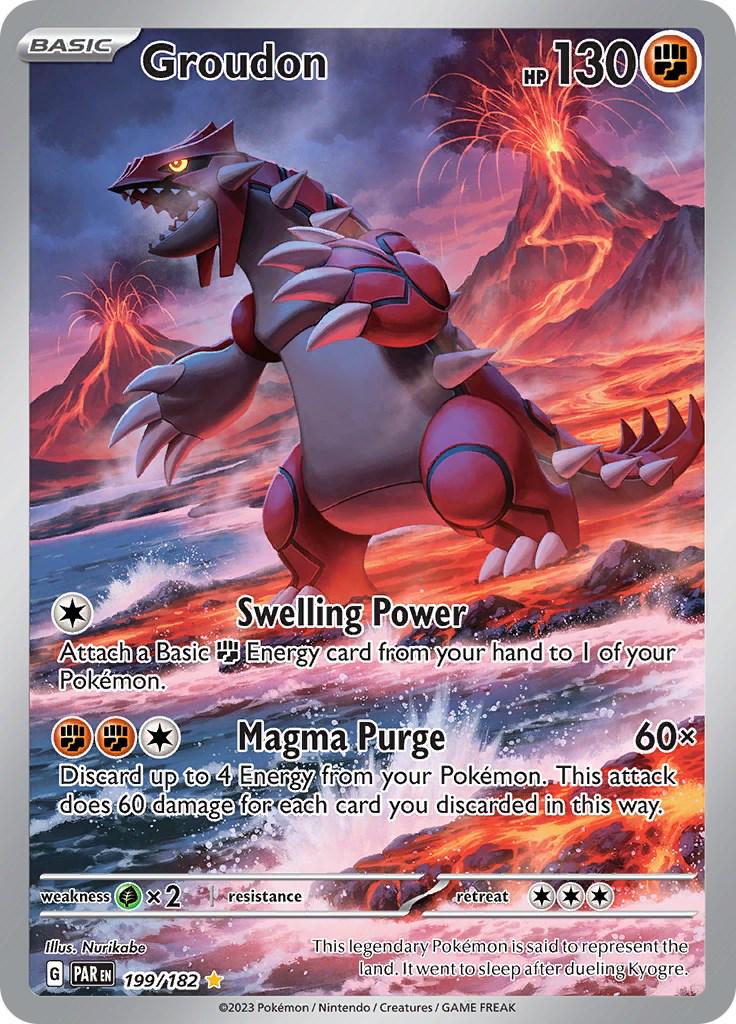 Paradox rift booster pack (Öppnas live)
