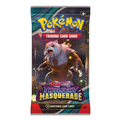 Twilight masquerade booster pack (Öppnas live)