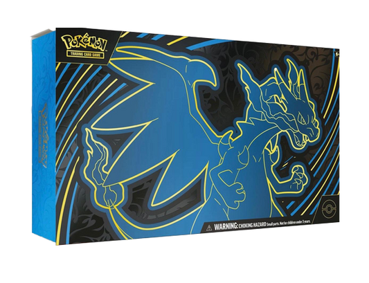 Phantasmal flames ultra premium collection