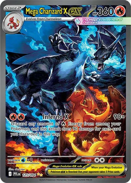 Phantasmal flames booster pack (Öppnas live)